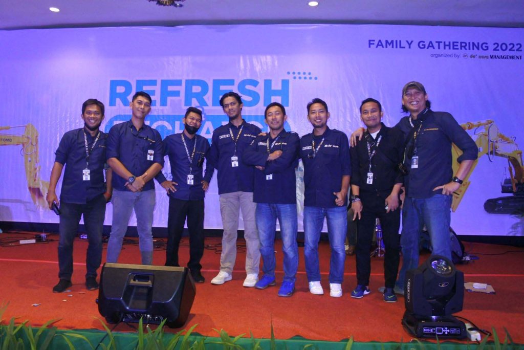 denusa management